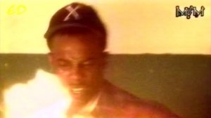 Magic Affair -  Fire