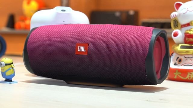 SONY SRS-BTX500 vs JBL CHARGE 4 l Hàng hiếm có chất ?! l Soundcheck смотреть онлайн
