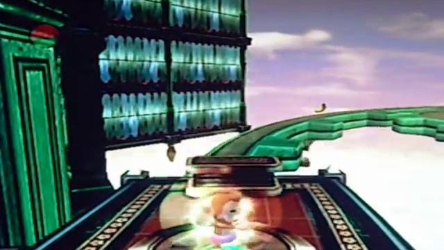 Super monkey ball adventure walkthrough part 9 смотреть онлайн