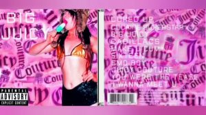 ⋆ ★ AYESHA EROTICA - BIG JUICY//FULL ALBUM