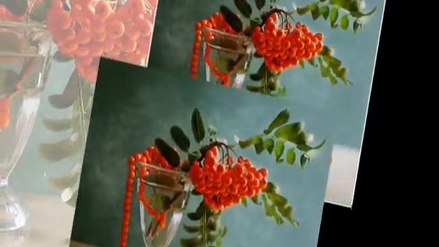 Рябиновые бусы смотреть онлайн