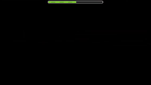 BloodBath С ЗАКРЫТЫМИ ГЛАЗАМИ ПРОХОЖДЕНИЕ 100% | BloodBath Прохождение | Баг Geometry Dash смотреть онлайн