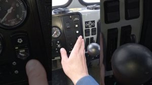 Урал 4320 23 года обороты холостого хода