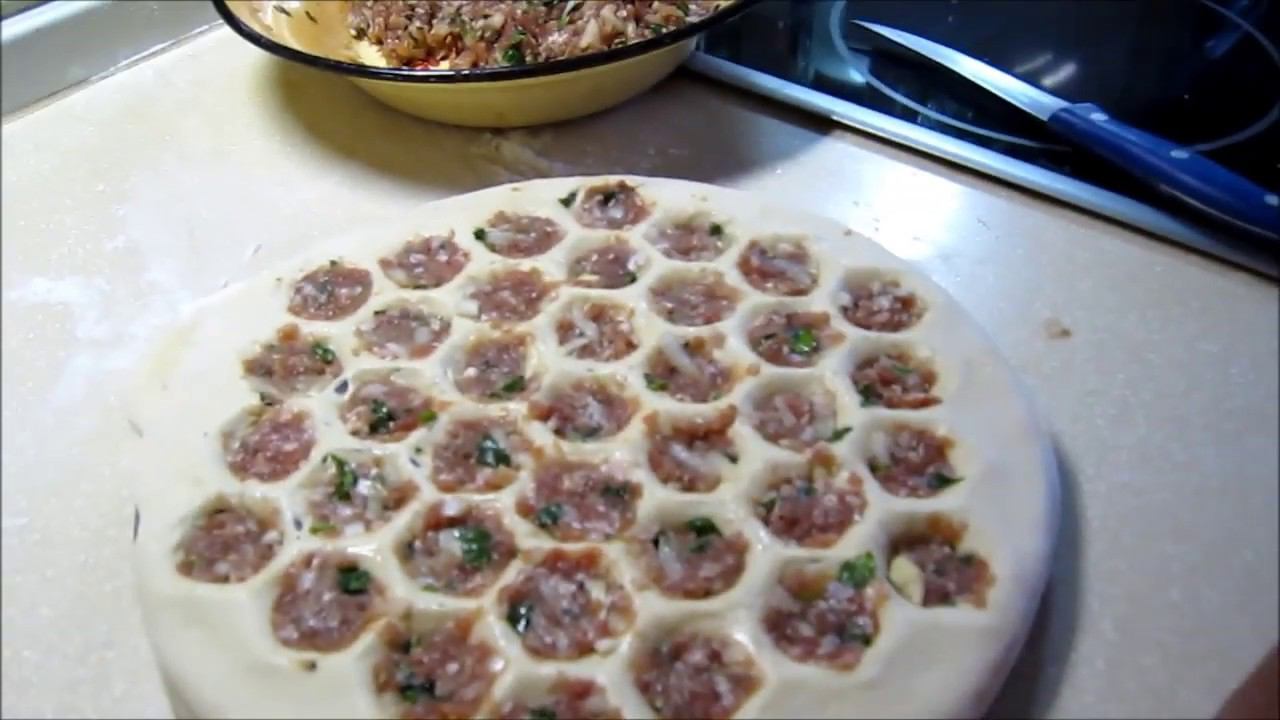 ПЕЛЬМЕШКИ без спешки))) смотреть онлайн