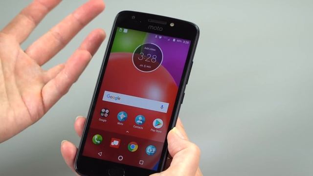 Moto E4 Review смотреть онлайн