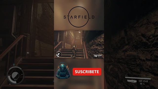 NAVE GRATIS EN STARFIELD смотреть онлайн