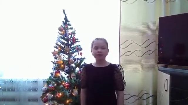 Рождественские чтения Под Вифлеемской звездой Рождество Христово Читает Протасова Анна смотреть онлайн