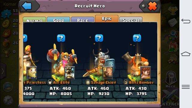 Clash Of Lords 2 - Episode 1 use my code смотреть онлайн
