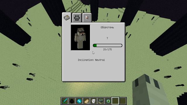 Minecraft Обзор мода #9 Мафия Оборотней смотреть онлайн