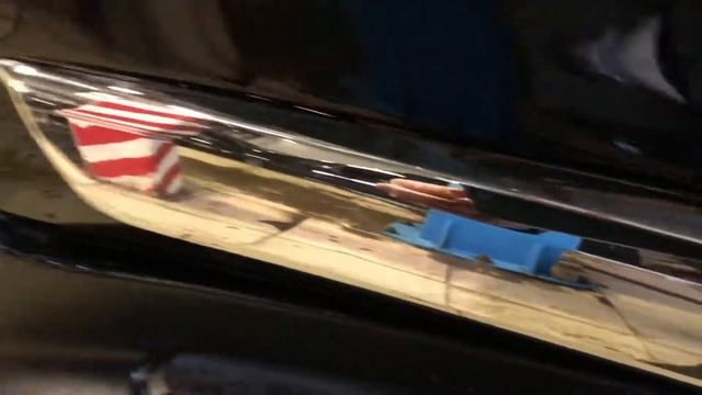 Молдинги Дверей  для Toyota Landcruiser 200 LC200