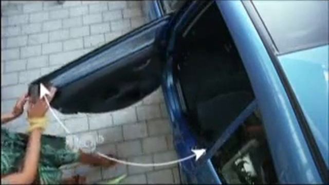 Novo Honda Jazz смотреть онлайн