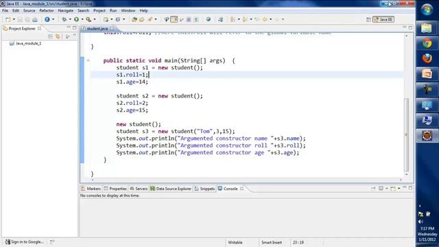How to Download Eclipse - Selenium Tutorial смотреть онлайн