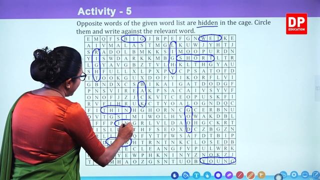 පාඩම 02 - Friends Indeed (Work Book) English සිංහලෙන් | Grade 07 смотреть онлайн