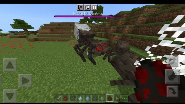 MELHOR ADDON MEDIEVAL E DE FANTASIA DO MINECRAFT PE!! NOVOS DRAGÕES E MONSTROS - Spry Conquest смотреть онлайн