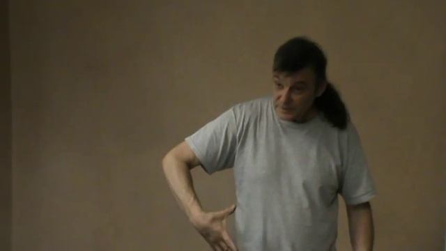 Духовное каратэ. Философия. Часть 3 смотреть онлайн
