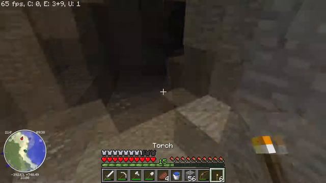 Galacticraft (Minecraft Mod): Part 3 - We Have a Circuit Fabricator! смотреть онлайн
