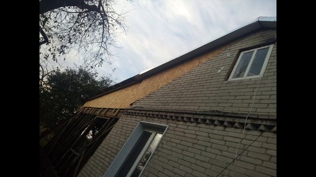 Не кроликами єдиними. Каркасний будинок по скандинавській технології своїми руками. смотреть онлайн