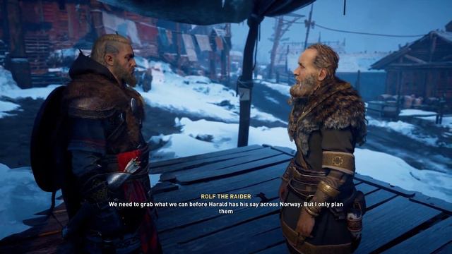 All Stavanger Collectibles Assassin's Creed Valhalla