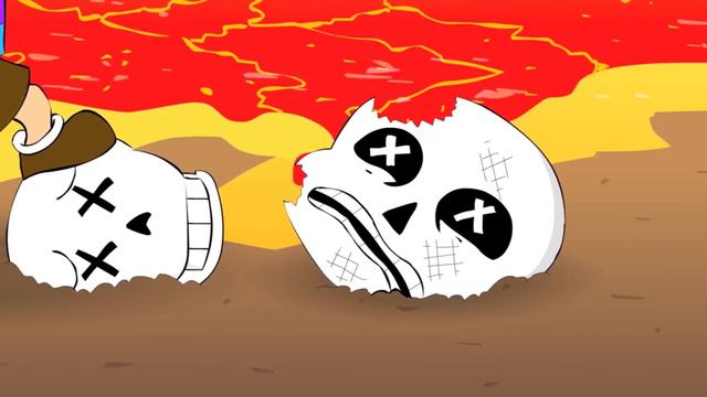 Story Of Undertale FULL VERSION With The Unused Part