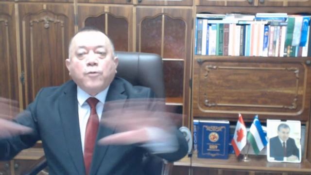 (2) Салимбой куёви тортиб олган тўйхона асли кимники? 26.01.2024. смотреть онлайн