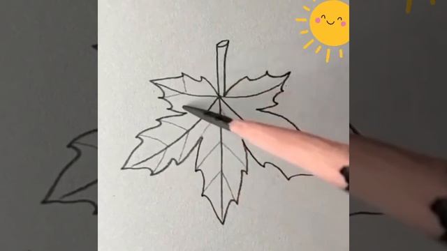 лист кленовый ? смотреть онлайн