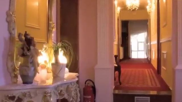 Hotel Mozart; Spisic Bukovica, Slavonia, смотреть онлайн