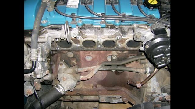 Renovace Ford Probe 2 смотреть онлайн