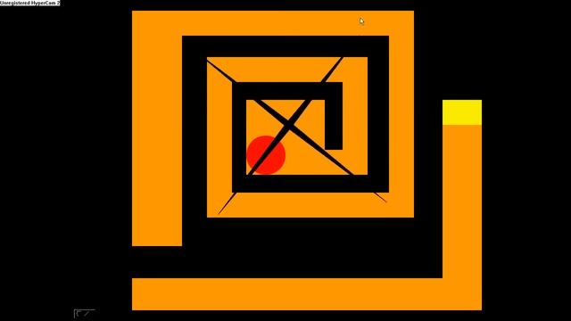 The Hardest Mouse Maze Game: PowerPoint (not finished) смотреть онлайн