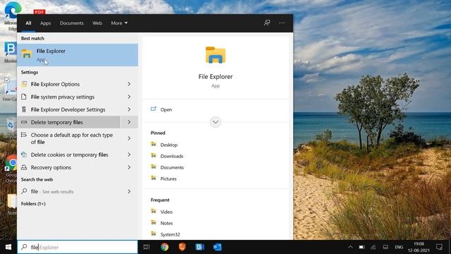 [SOLVED] 100% DISK USAGE Windows 10 FIX 2021 смотреть онлайн