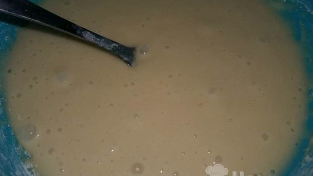 Кухня Мамашки