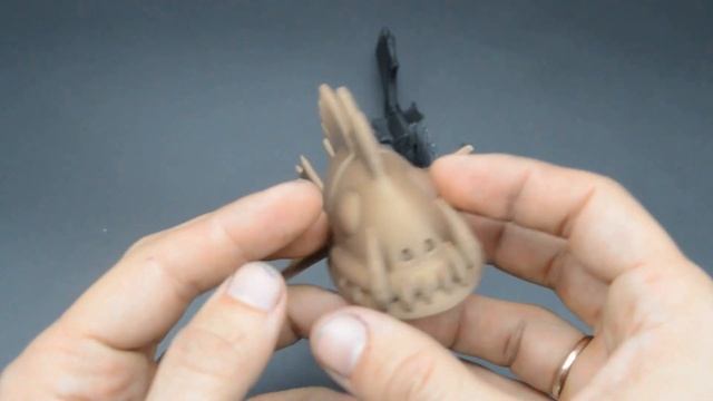 Flexi fish nibbler смотреть онлайн