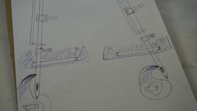 Чайка пропускает на зигзаге и рвёт верхнюю нитку - нюанс при настройке строчки! смотреть онлайн