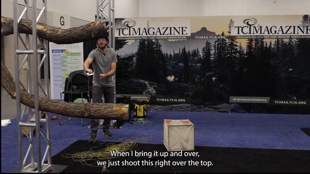 Arborist Skills: Throwline Basics