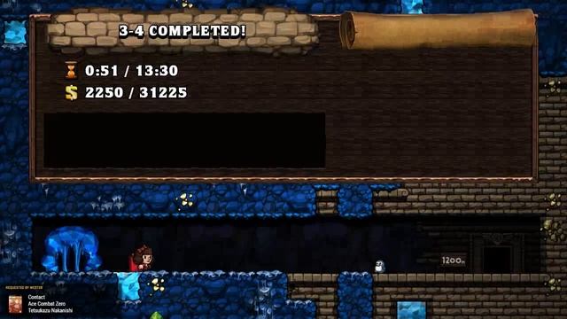True Pacifist Hell - 27:31.589 смотреть онлайн