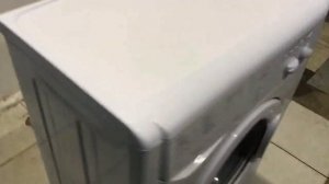 Стиральная машина INDESIT WISN82