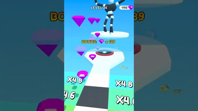 Teeth Runner,Dentist Bling,Run Forrest,Tall Man Run,Stack Ball,Z Escape,Shape-shifting,Stack Jump смотреть онлайн