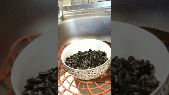 КАК ДЕЛАЮ СЕМЕЧКИ В МИКРОВОЛНОВКЕ. смотреть онлайн