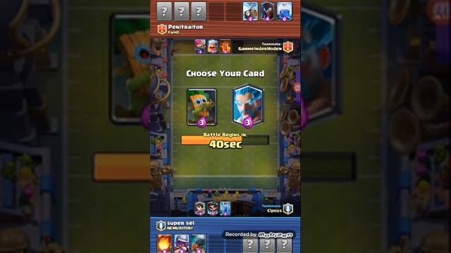 Clash royale pixel art смотреть онлайн