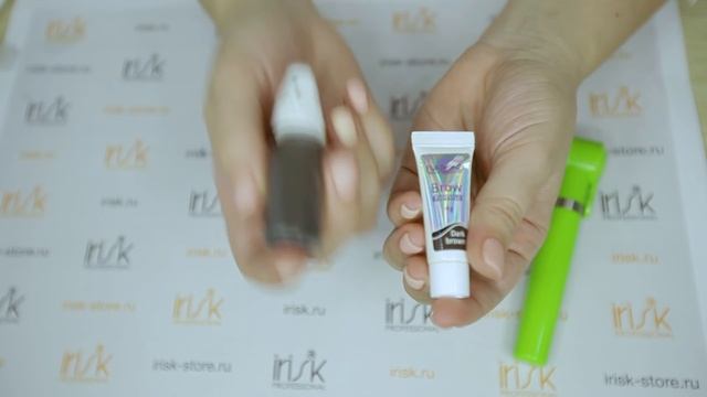 Миксер для пигментов/хны и краски уже в наличии! смотреть онлайн