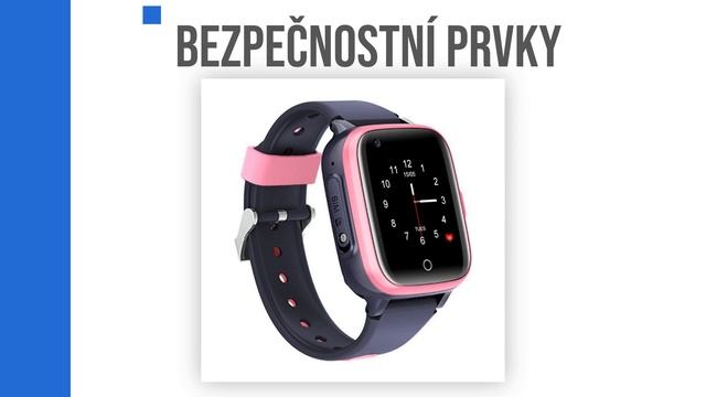 WowME Kids 4G pink смотреть онлайн