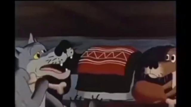 В Мак Дональдс, хочешь? - по мотивам Жил-Был Пёс (полн. верс).mp4