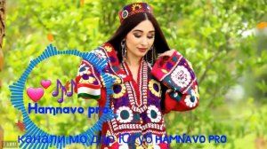 Топ Таджикский Песня про любовь бехтарин сурудхои Точики самая лучшая песня 🎶