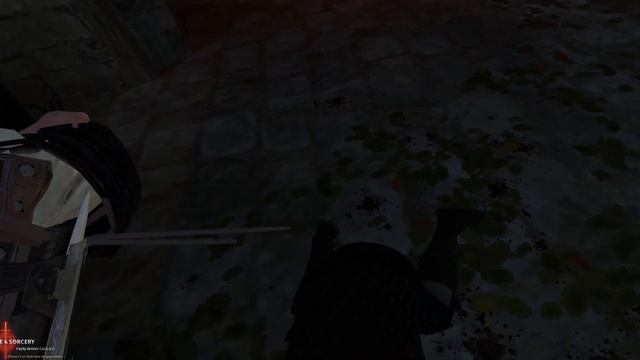 Assassin's Creed In Blade and Sorcery (REMAKE) смотреть онлайн