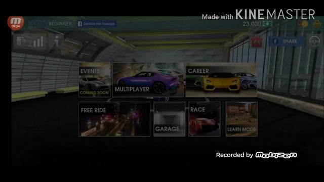 Обзор новой игры- Driving School Sim смотреть онлайн