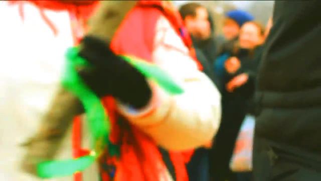 масленица корекция смотреть онлайн