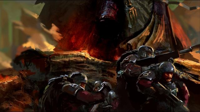 Hmkids - Age Of Strife