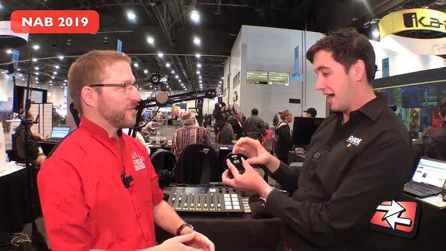 RODE Talks Wireless Go Mic System for On-the-Go Production смотреть онлайн