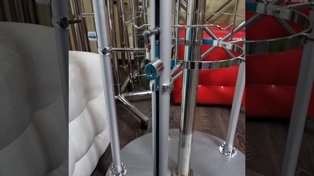 Стойка для очков с замками смотреть онлайн