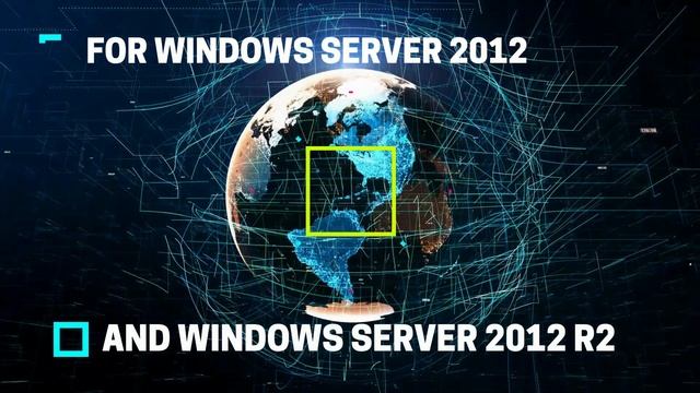 Microsoft Windows Server 2012 - End of Support смотреть онлайн