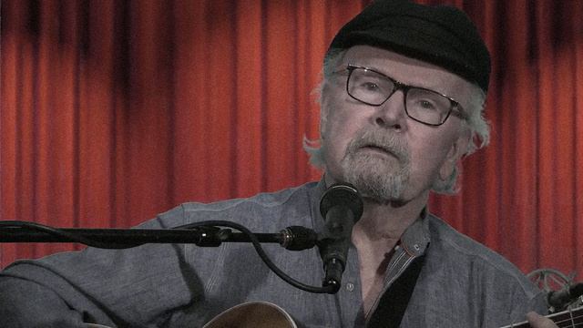 Tom Paxton - The Mayor of MacDougal Street (Live at the Birchmere, 2015) смотреть онлайн